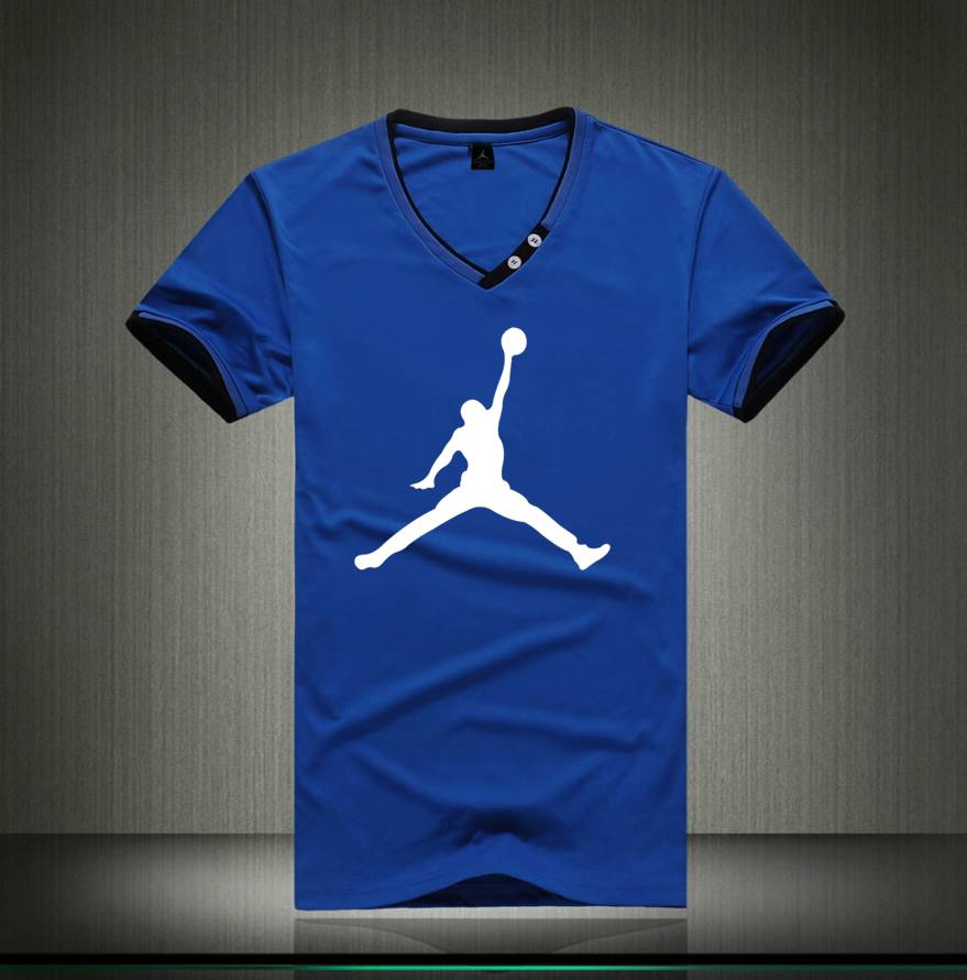 men jordan t-shirt S-XXXL-1480